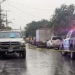 Un muerto y un menor herido en ataque a balazos en Guadalupe